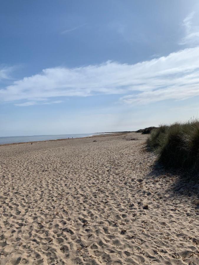 Knighton Lodge Skegness Dış mekan fotoğraf