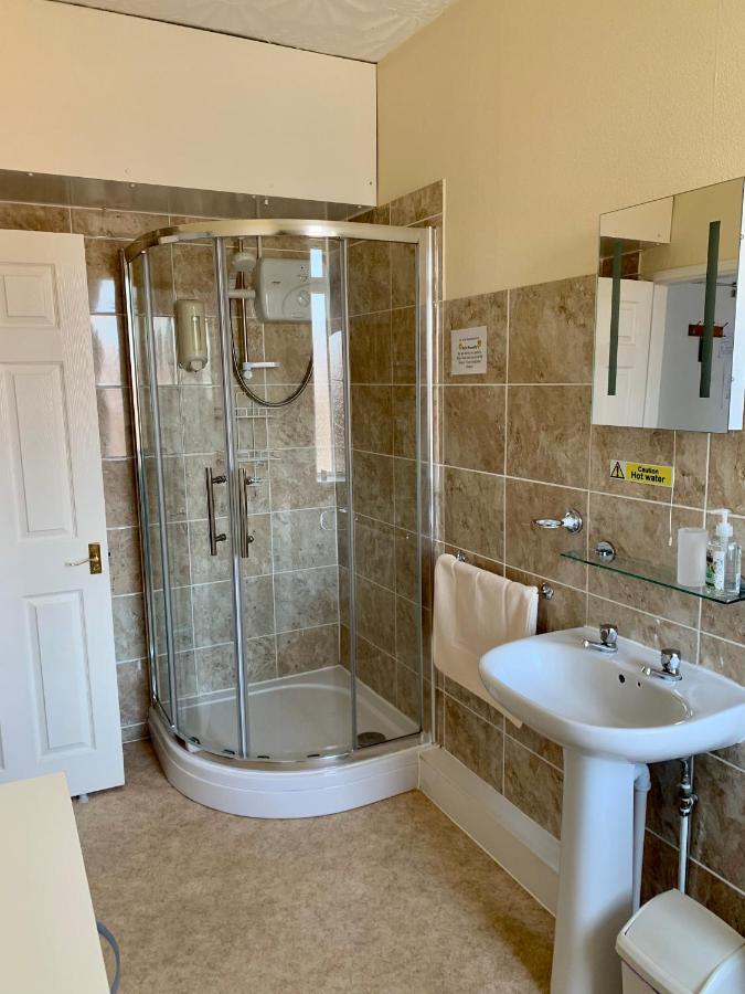 Knighton Lodge Skegness Dış mekan fotoğraf
