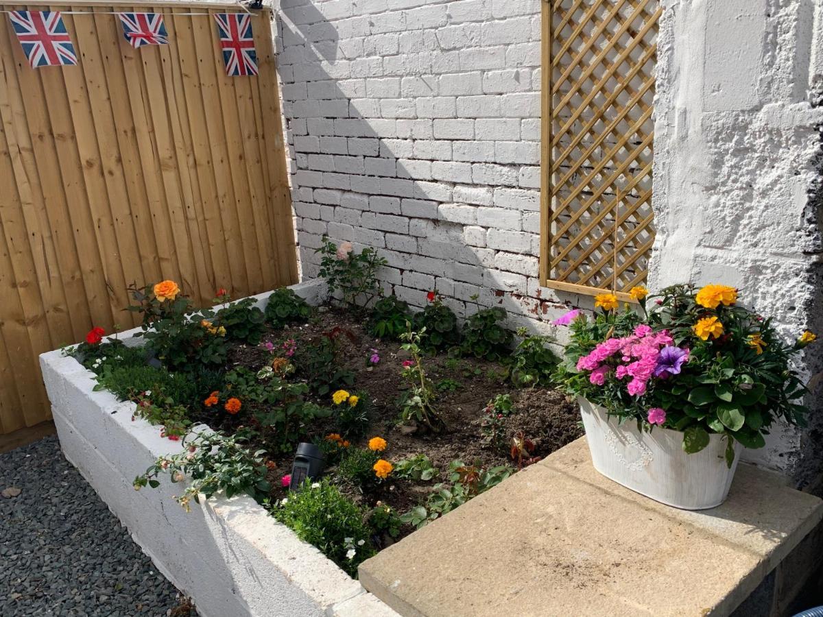Knighton Lodge Skegness Dış mekan fotoğraf