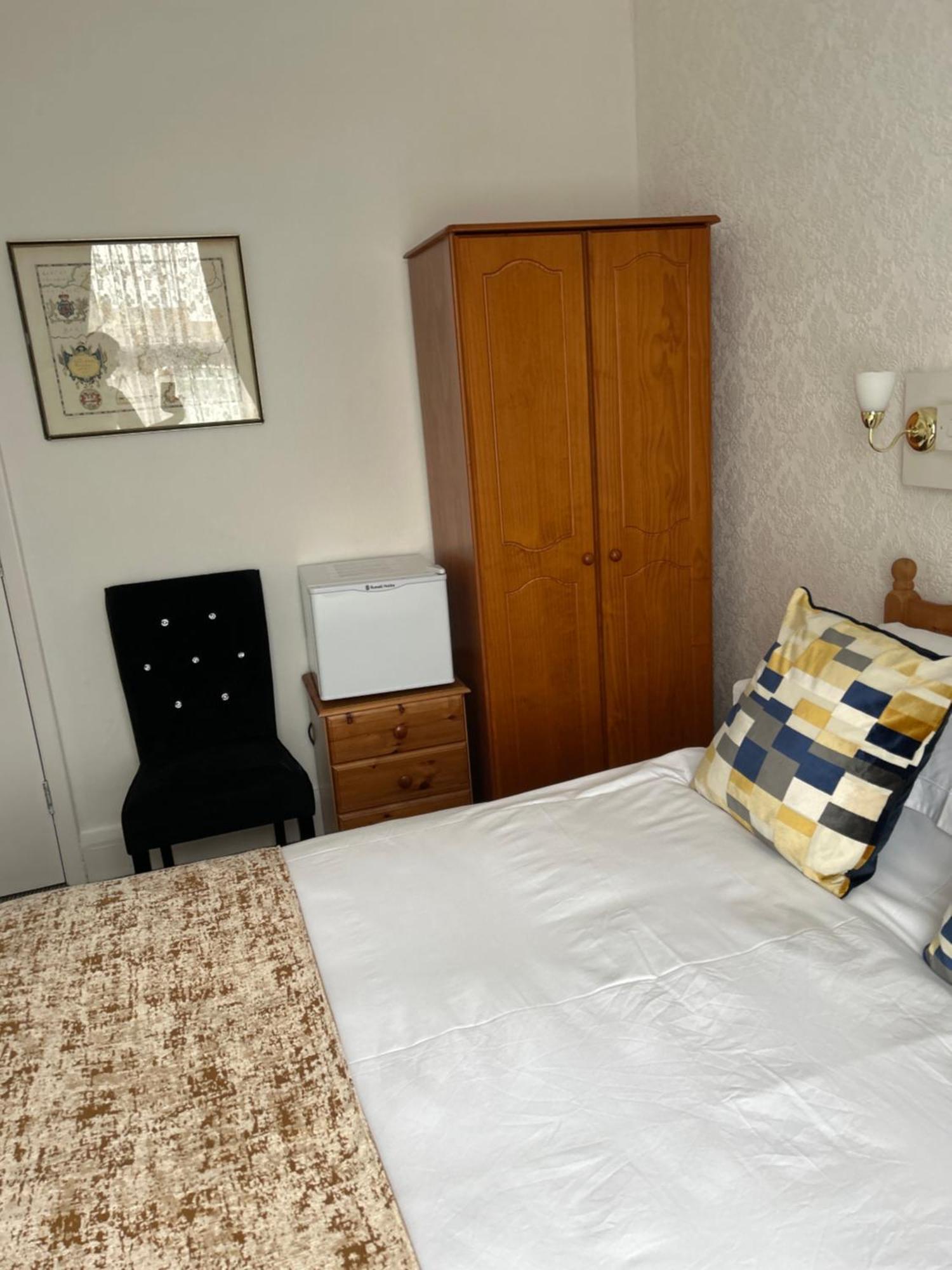 Knighton Lodge Skegness Dış mekan fotoğraf