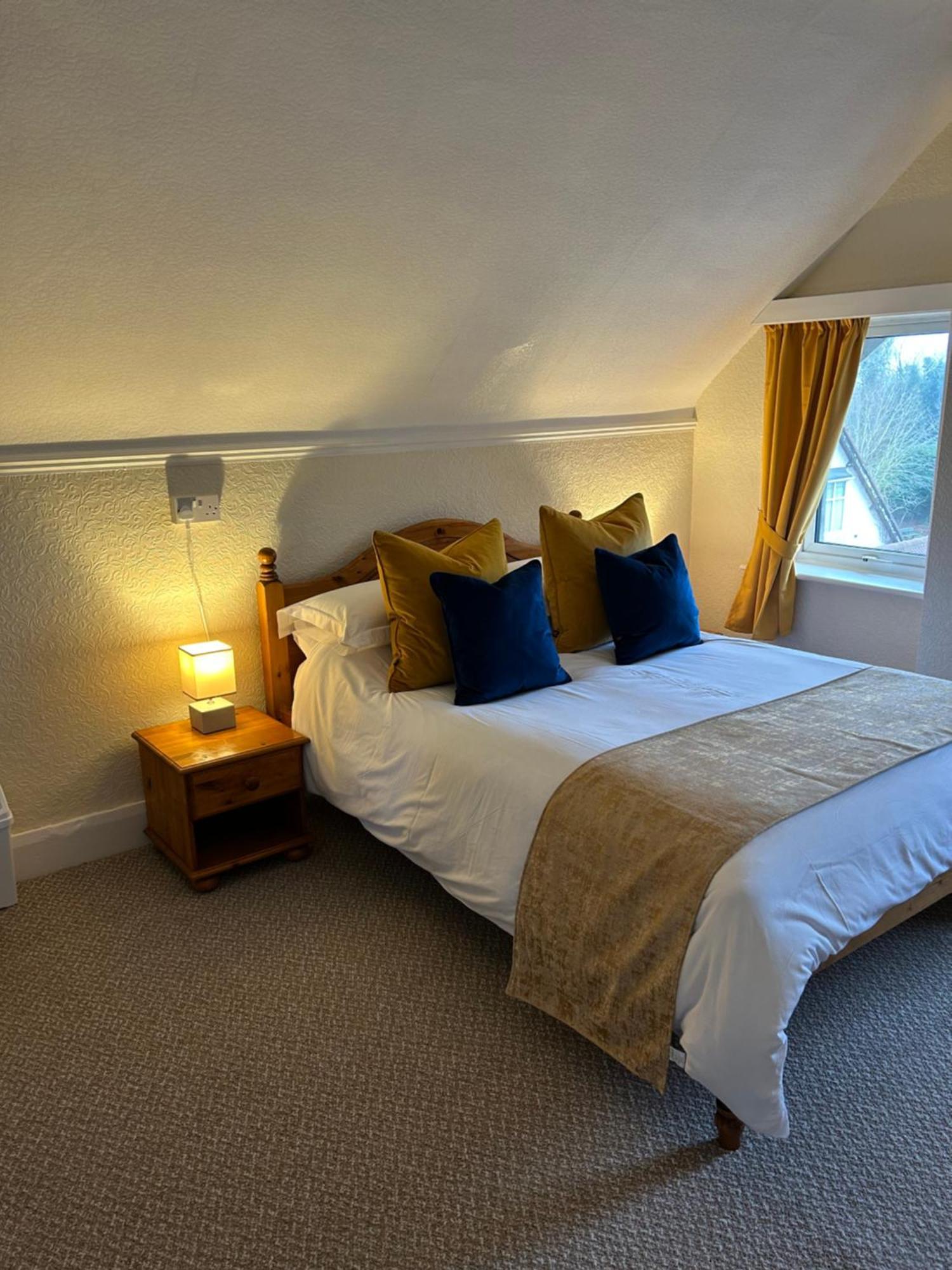 Knighton Lodge Skegness Dış mekan fotoğraf