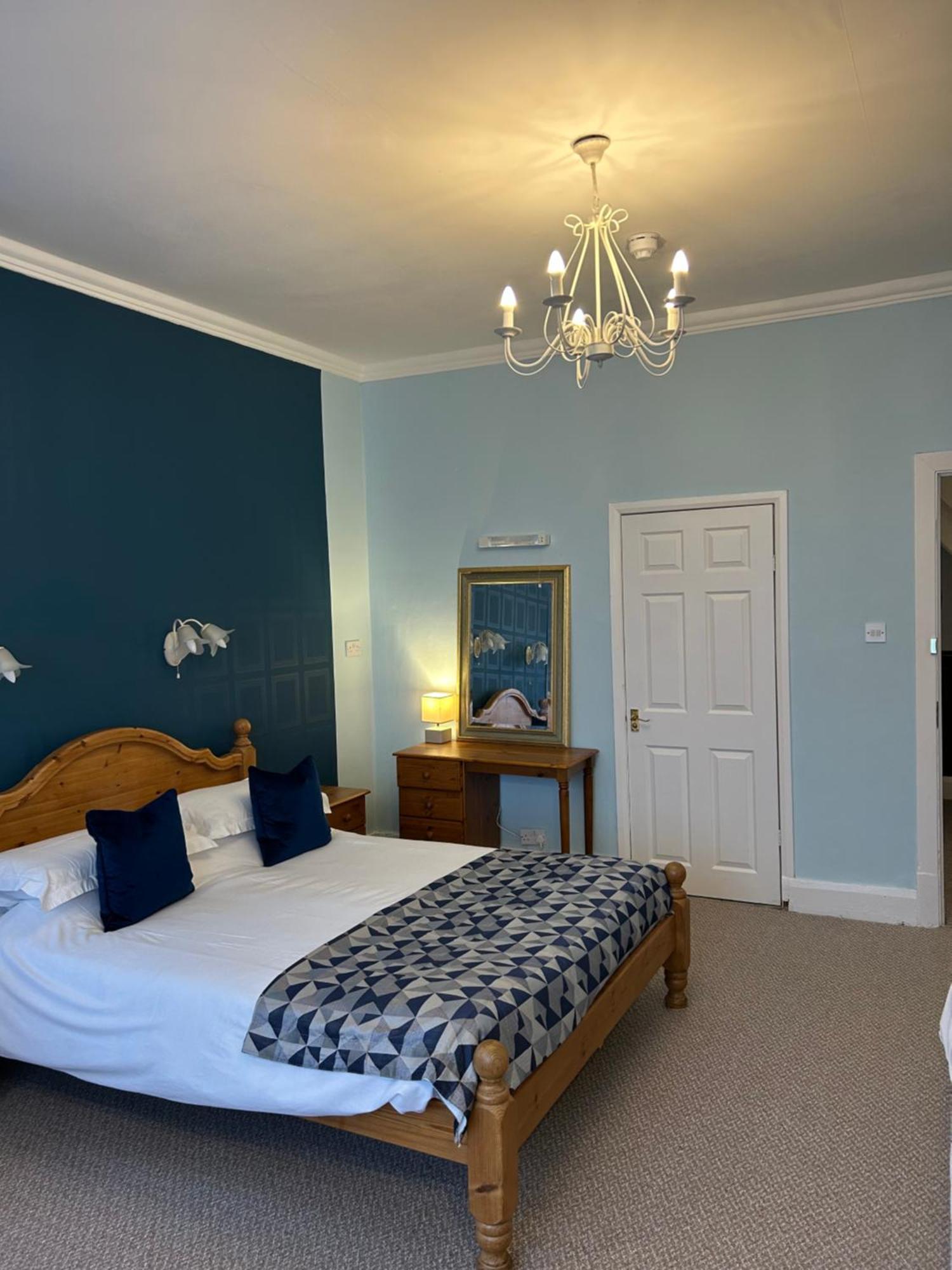 Knighton Lodge Skegness Dış mekan fotoğraf