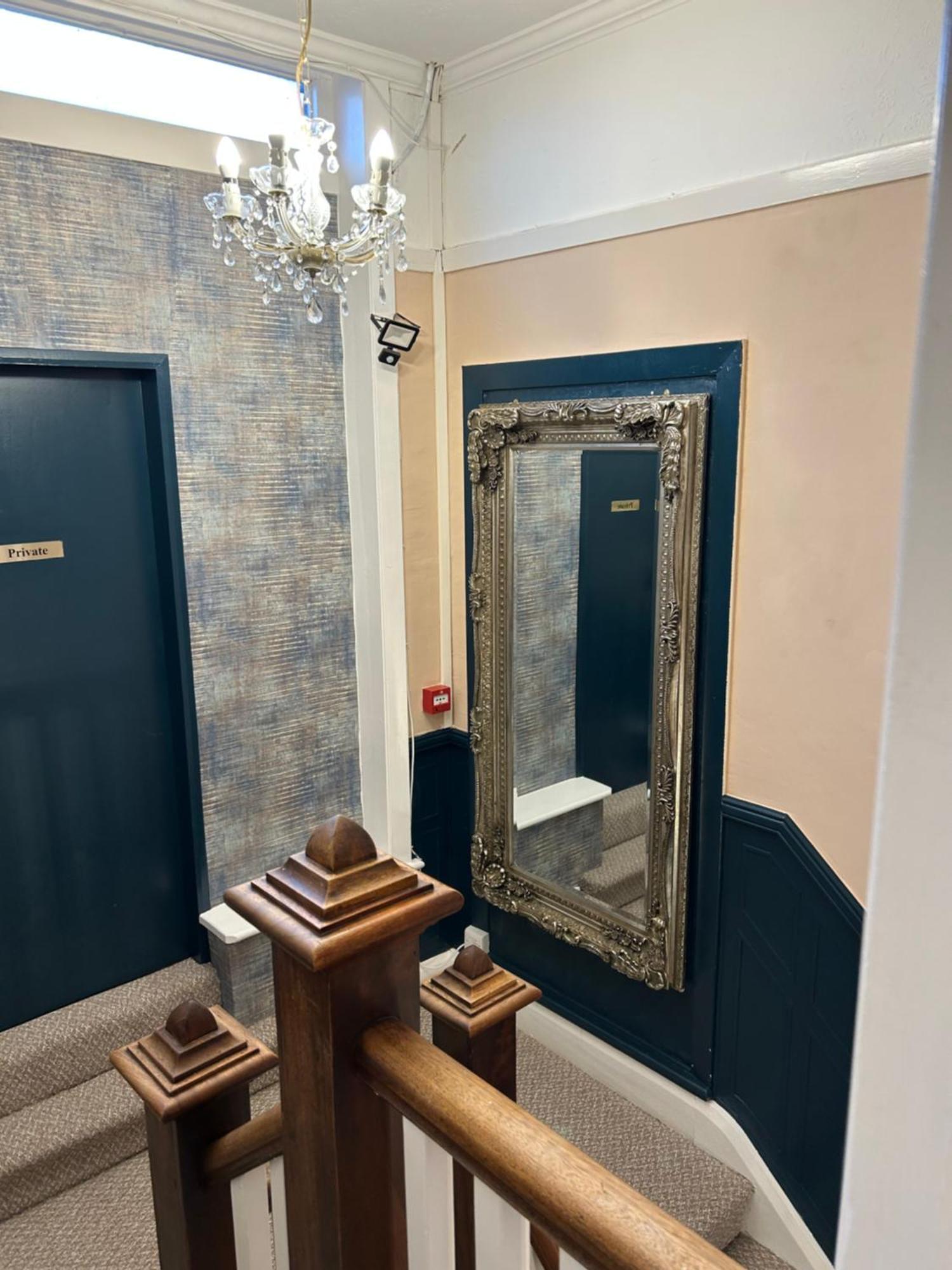 Knighton Lodge Skegness Dış mekan fotoğraf