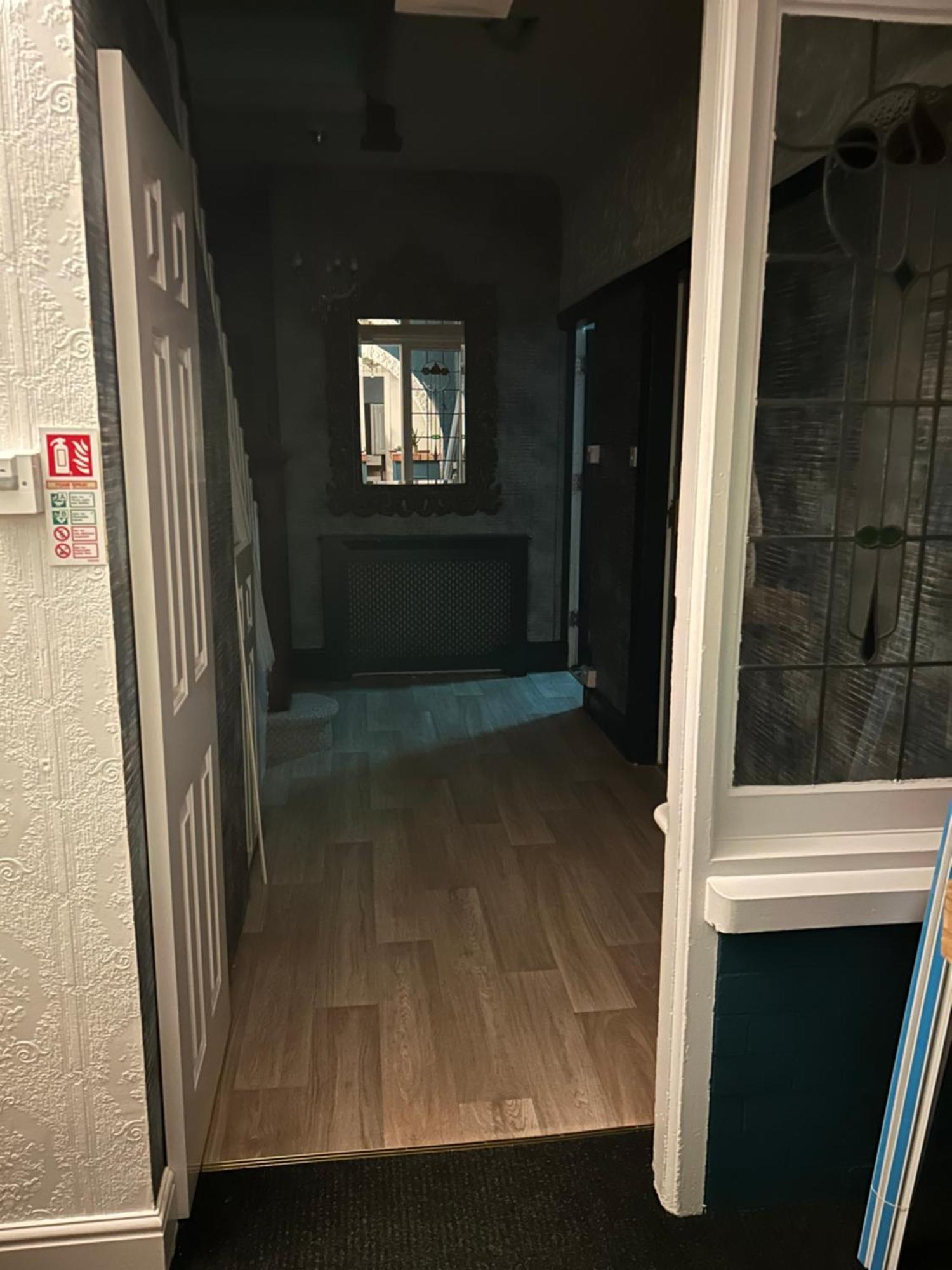 Knighton Lodge Skegness Dış mekan fotoğraf