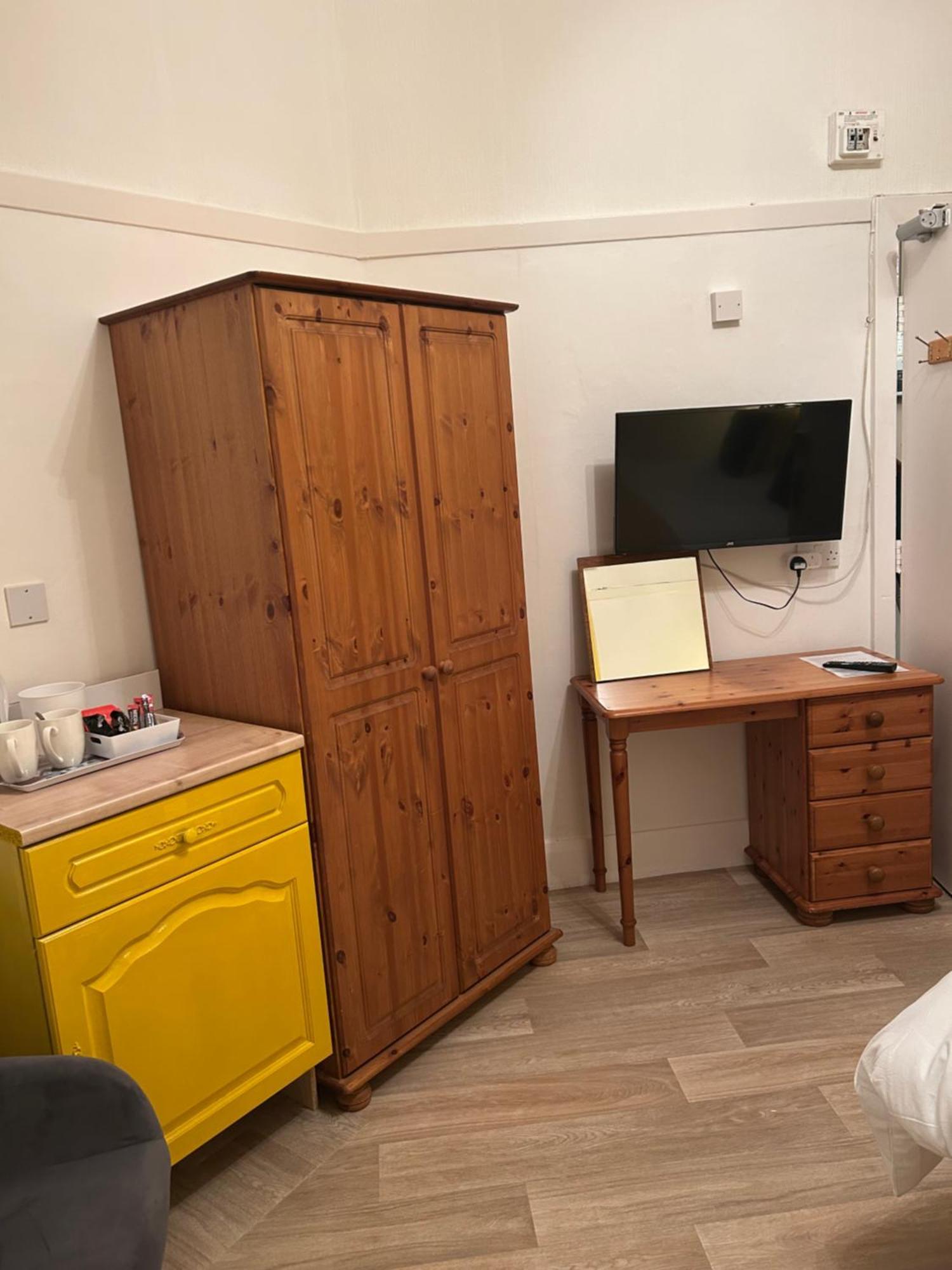 Knighton Lodge Skegness Dış mekan fotoğraf