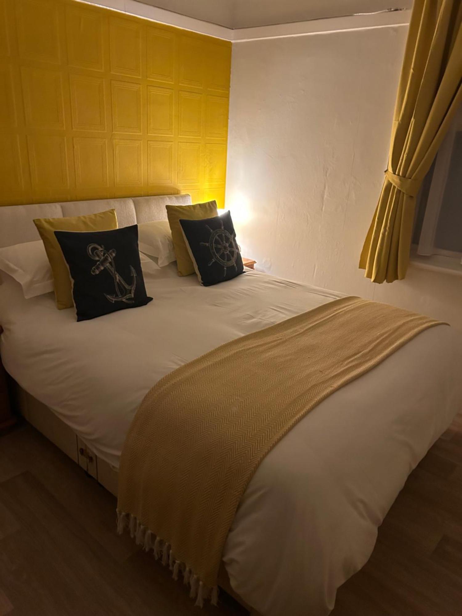 Knighton Lodge Skegness Dış mekan fotoğraf